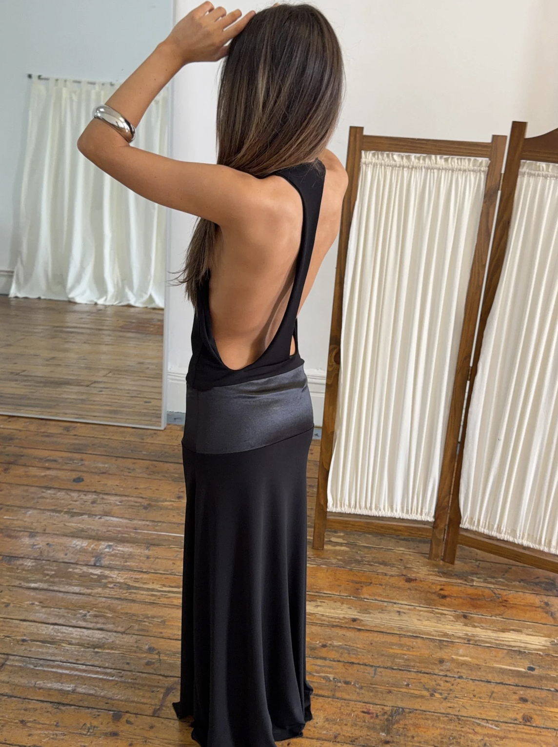 La Marie Serena Dress 4