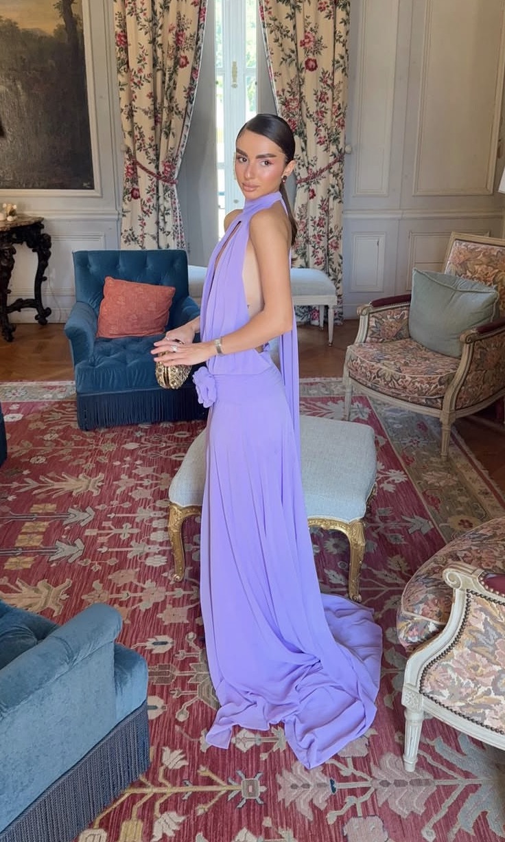 Solaia dress 3