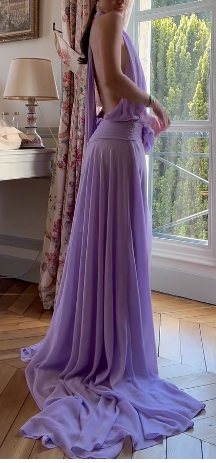 Solaia dress 5