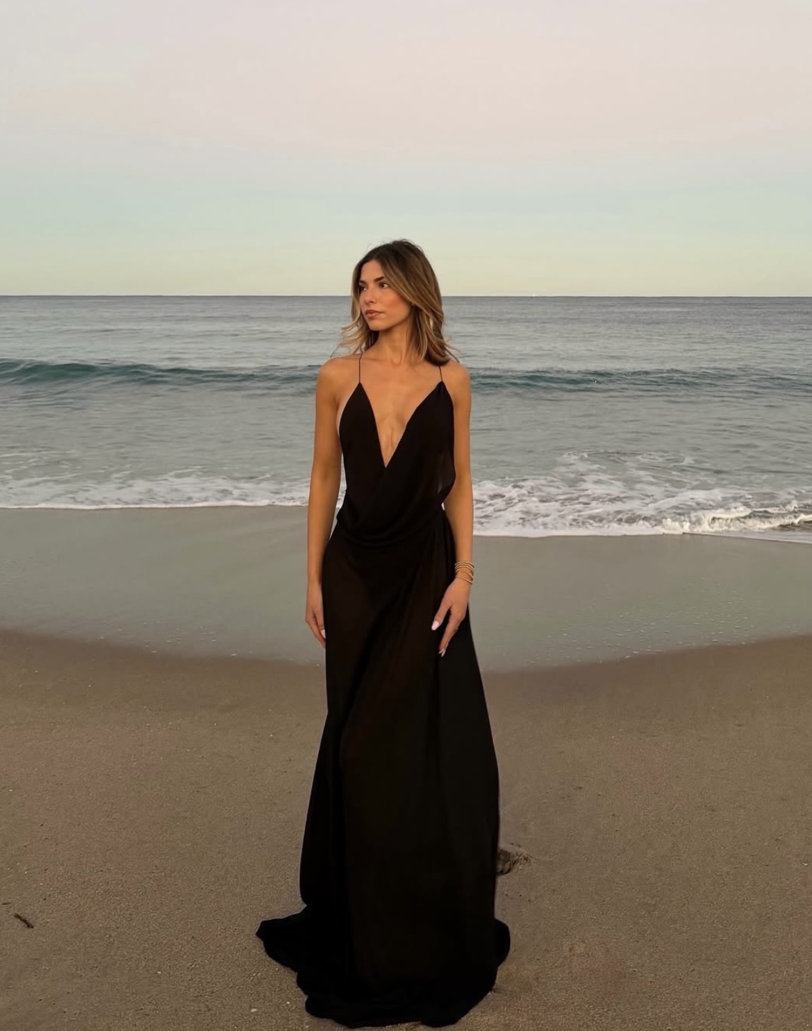 Agnes Gown 2