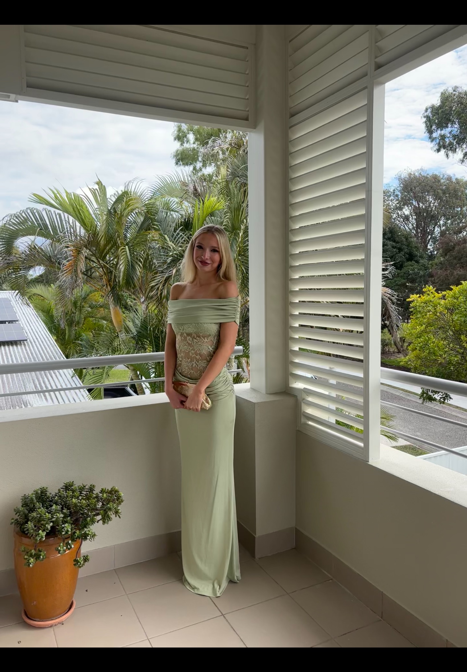 Gwendolyn Maxi Dress 2