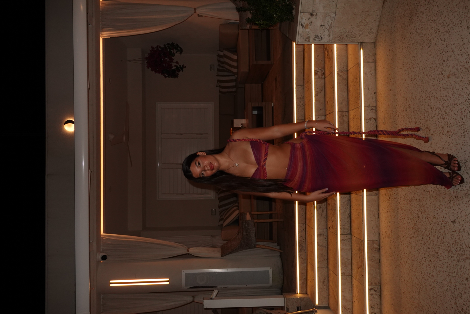 Melani the label Arhia set 2