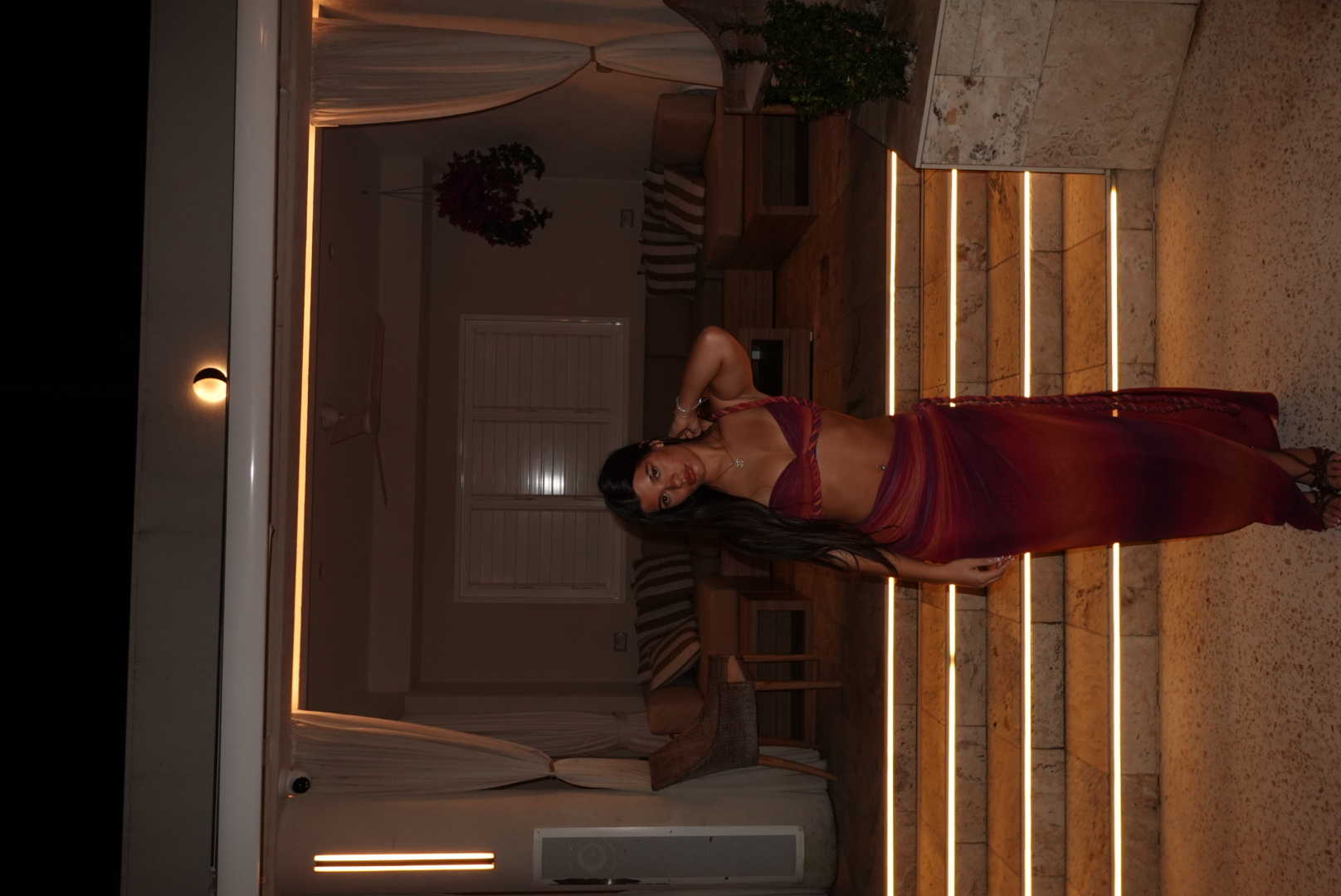 Melani the label Arhia set 3