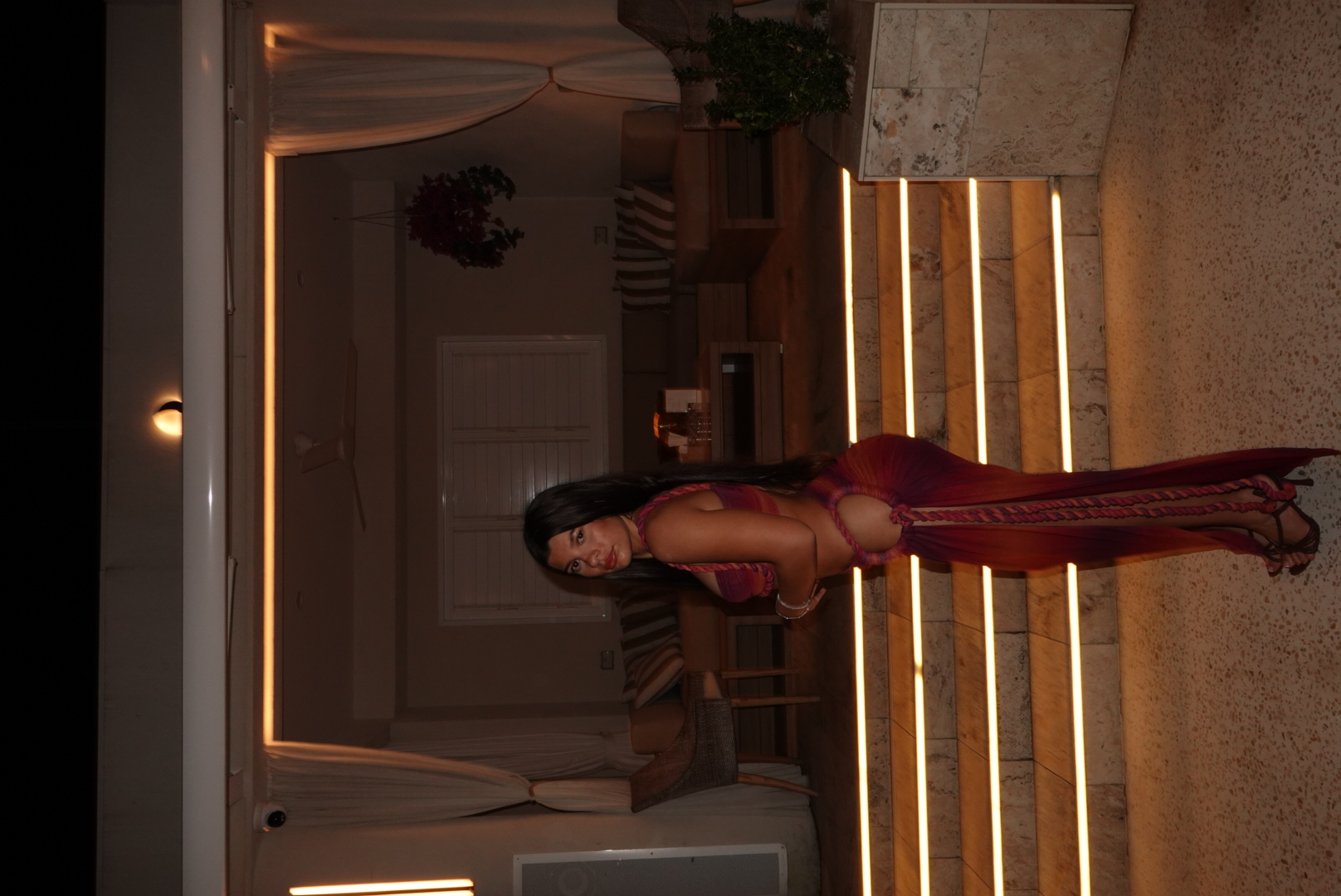 Melani the label Arhia set 4