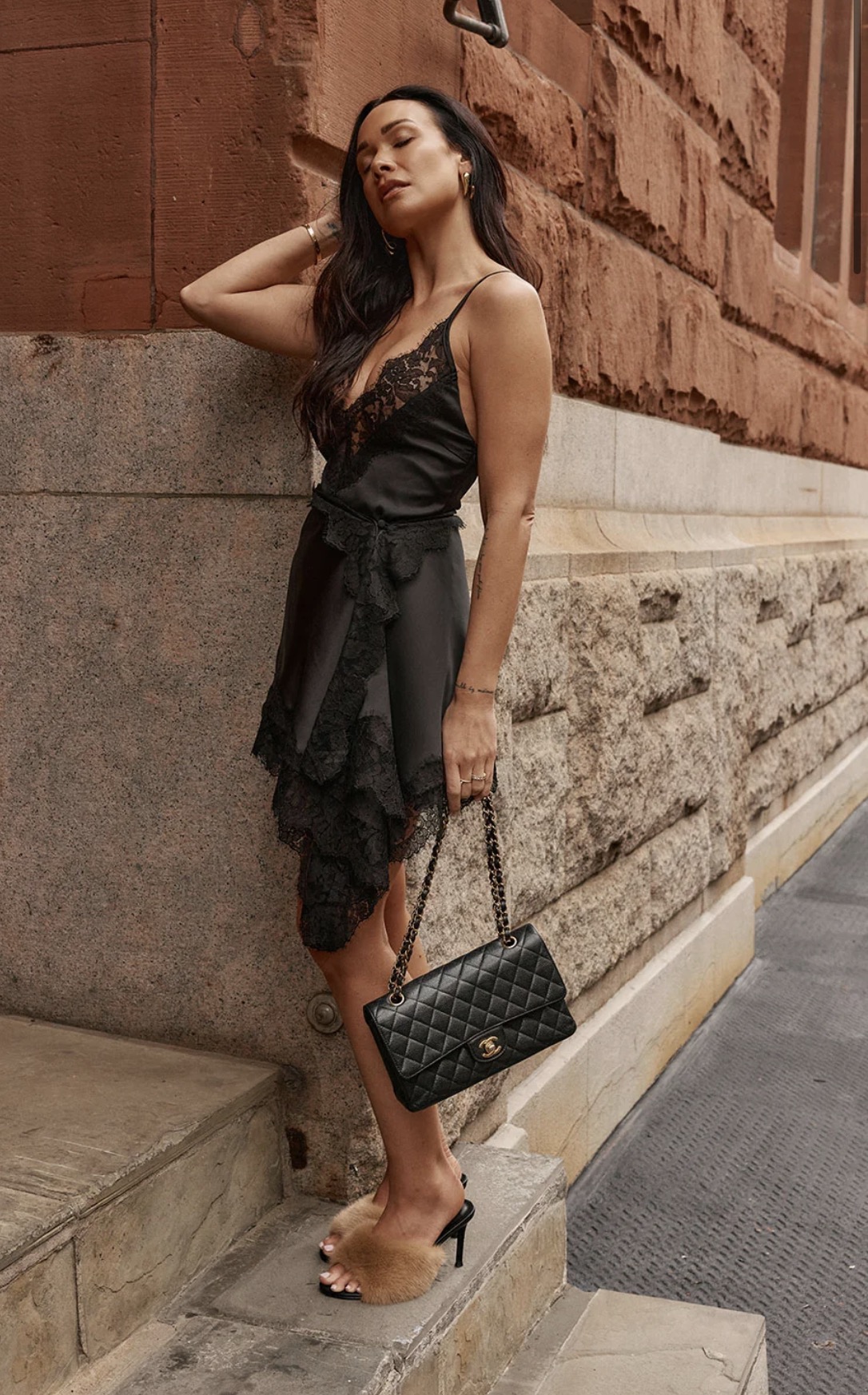 Cosima mini dress 2