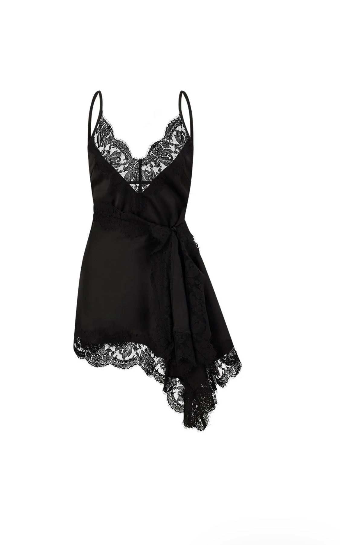 Cosima mini dress 5