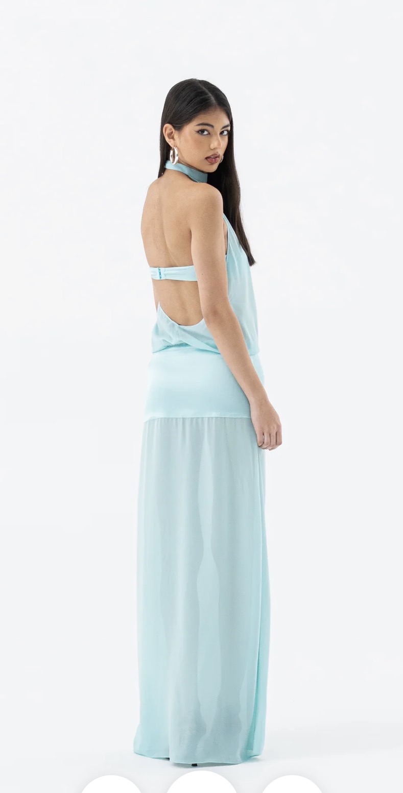 Sienna gown 4