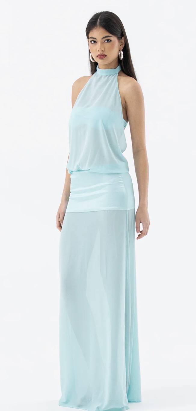 Sienna gown 5