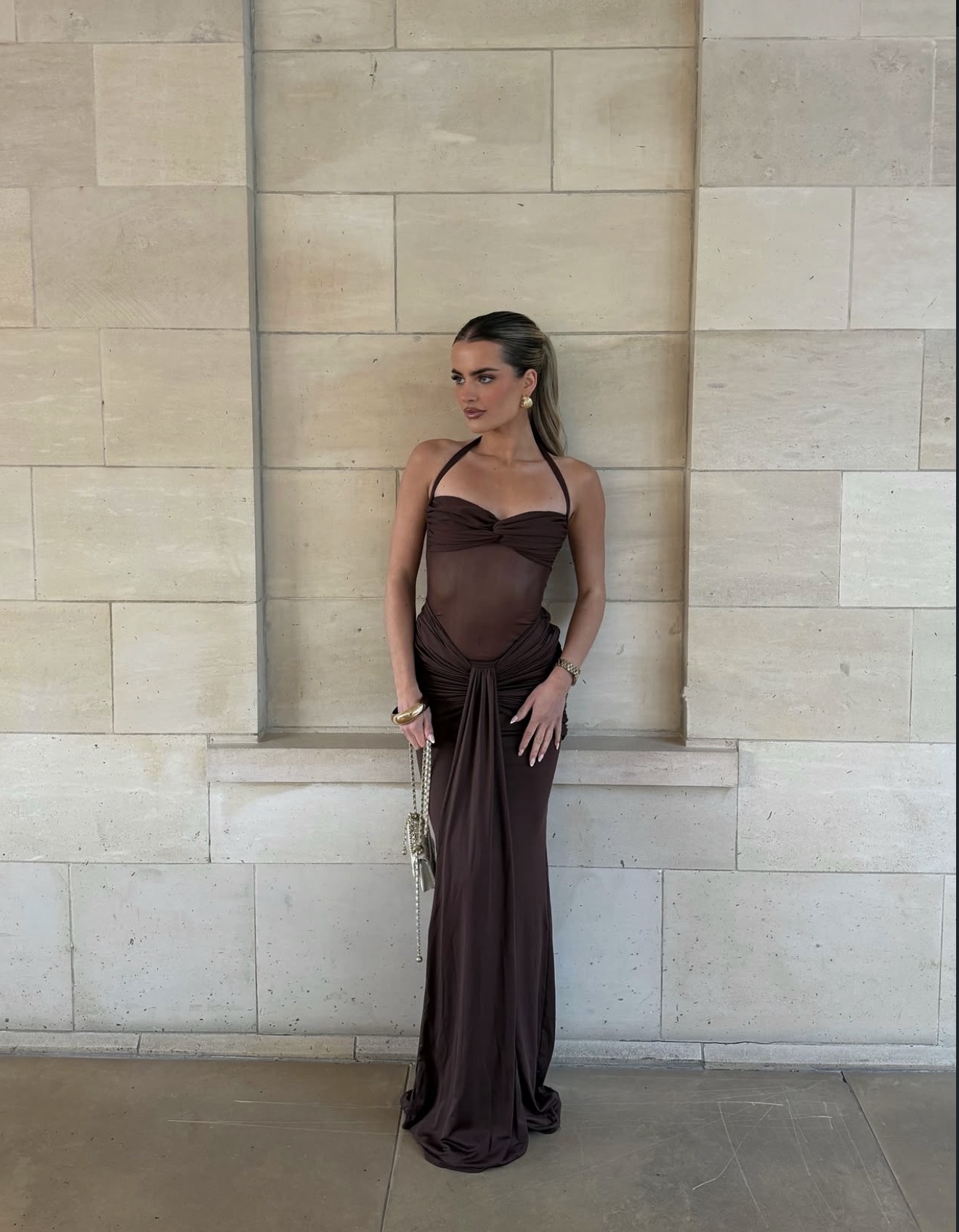 Babyboo Vixen Dress