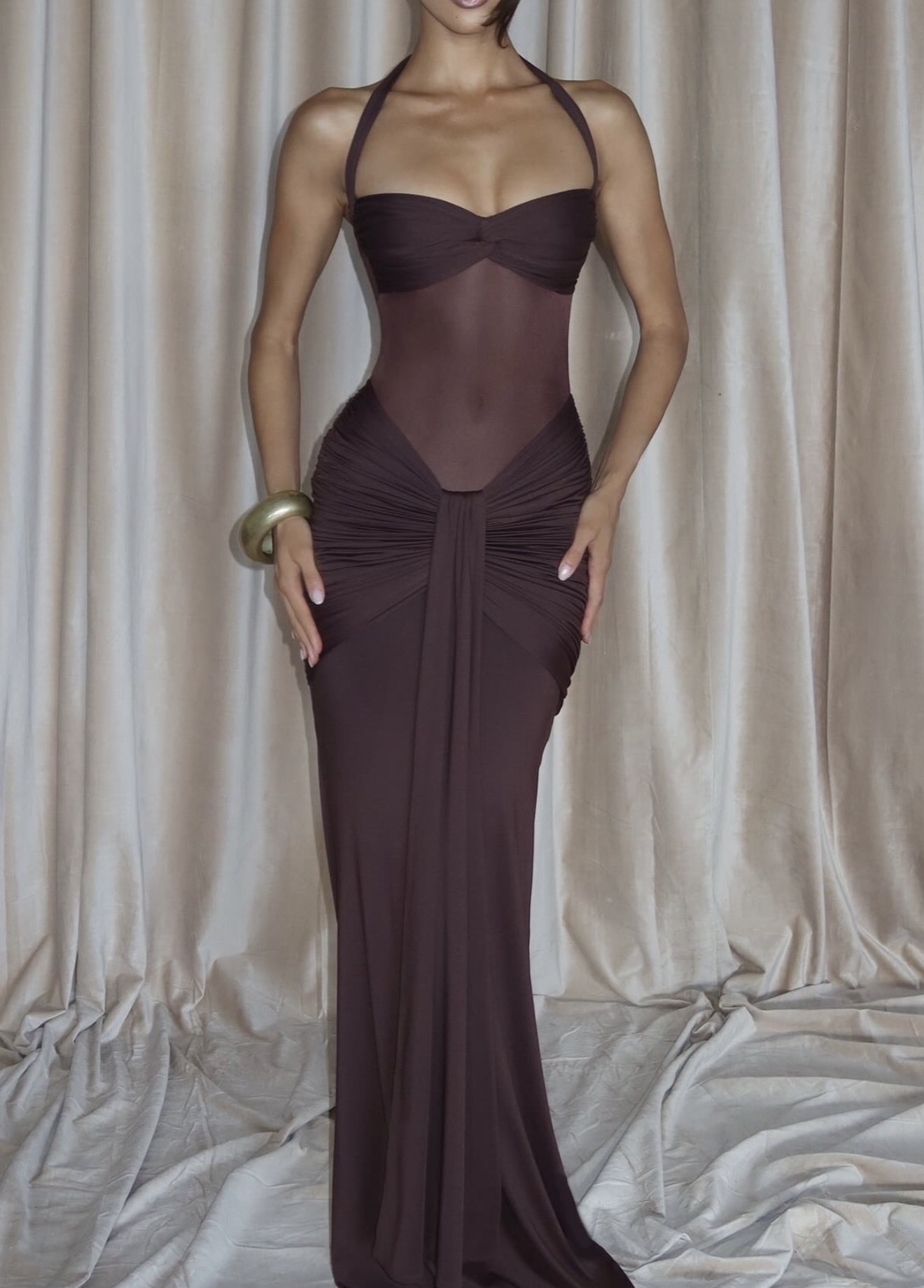 Babyboo Vixen Dress 4