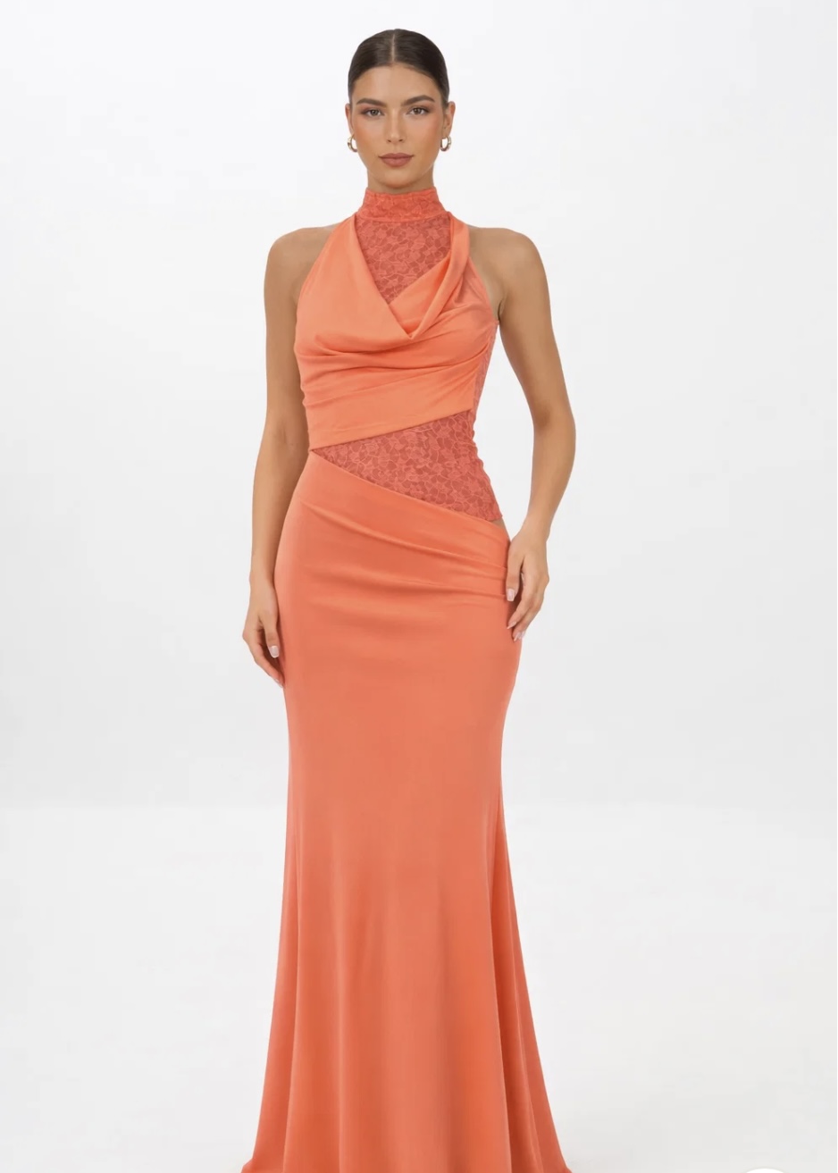 Agelica dress jefre sei