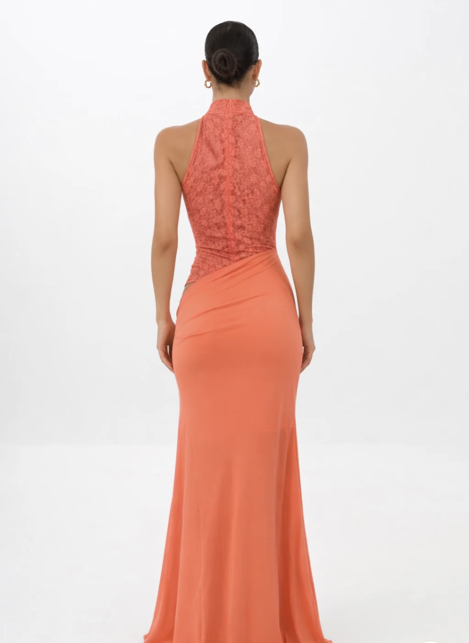 Agelica dress jefre sei 2
