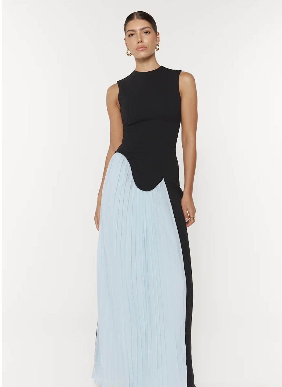 Roma dress jefre sei