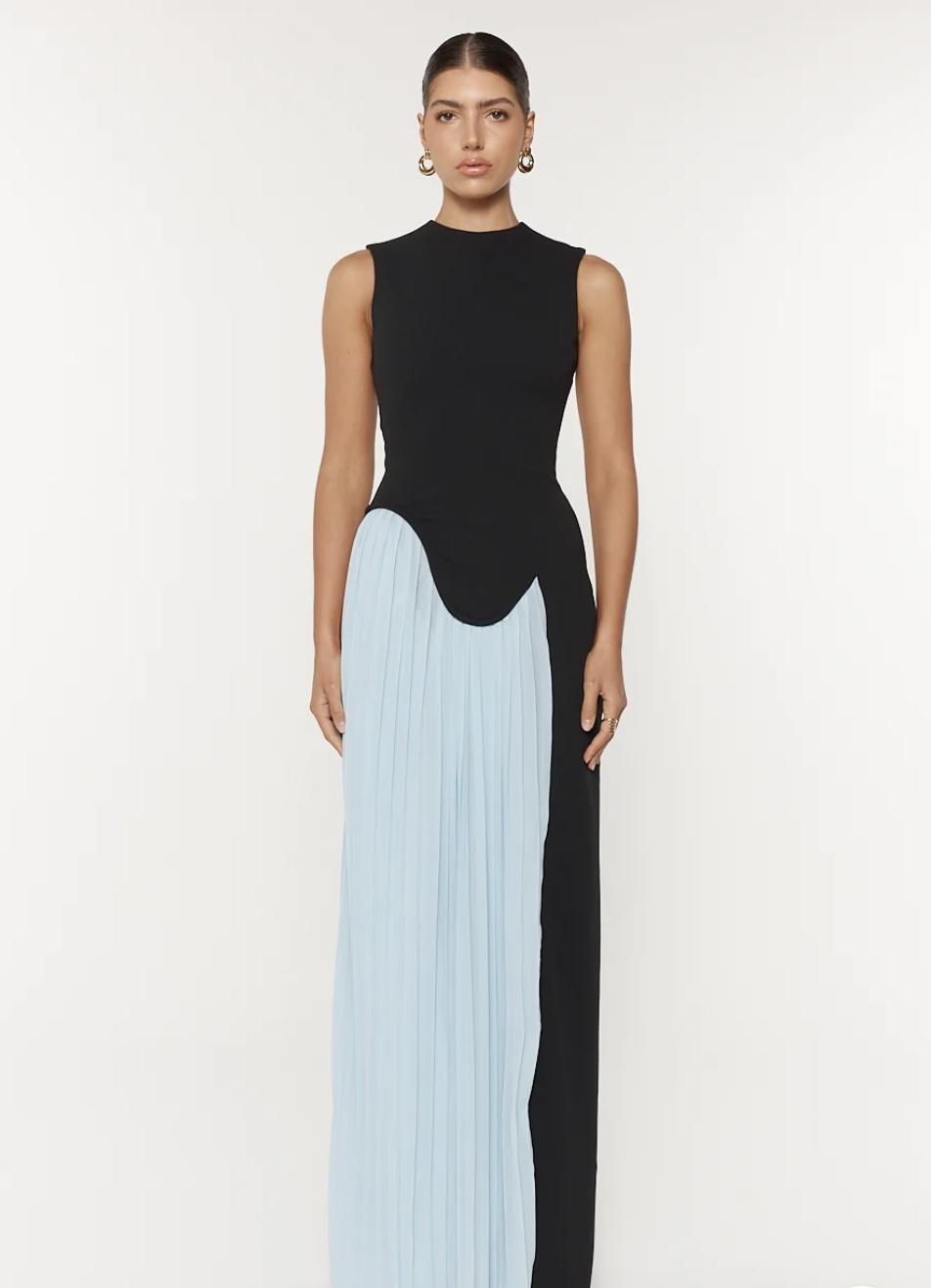 Roma dress jefre sei 2