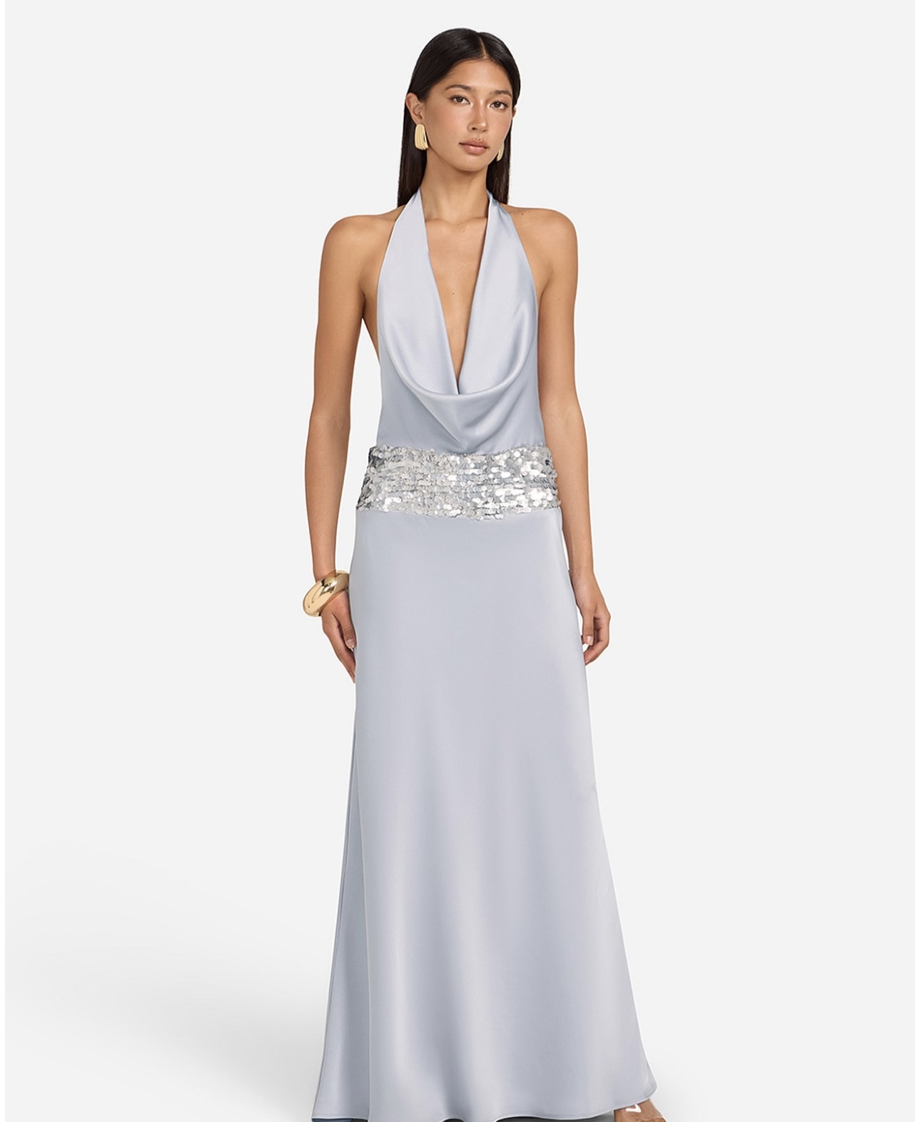 Marcella runaway the label dress