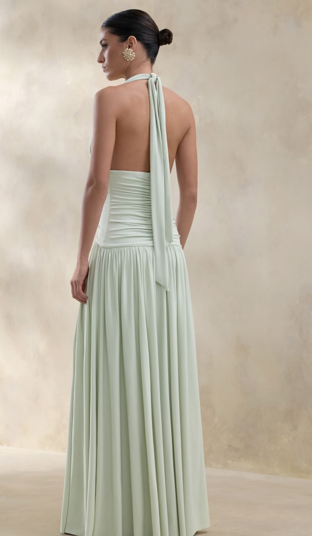 Club London sage maxi 2
