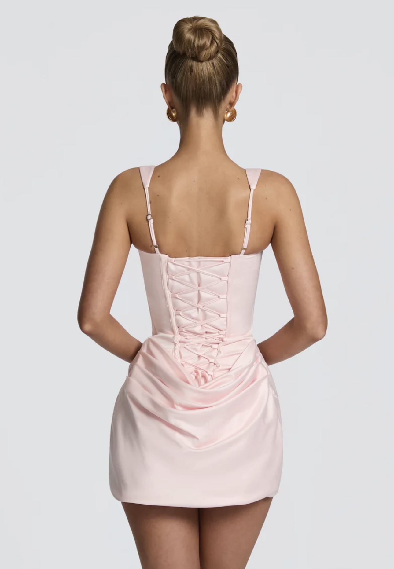 Imogen pink mini baby boo 2