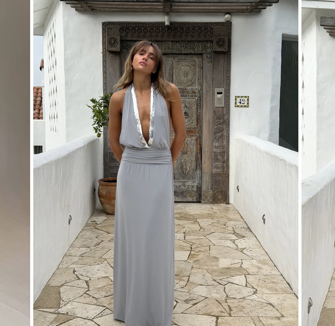 Setaye wunella maxi