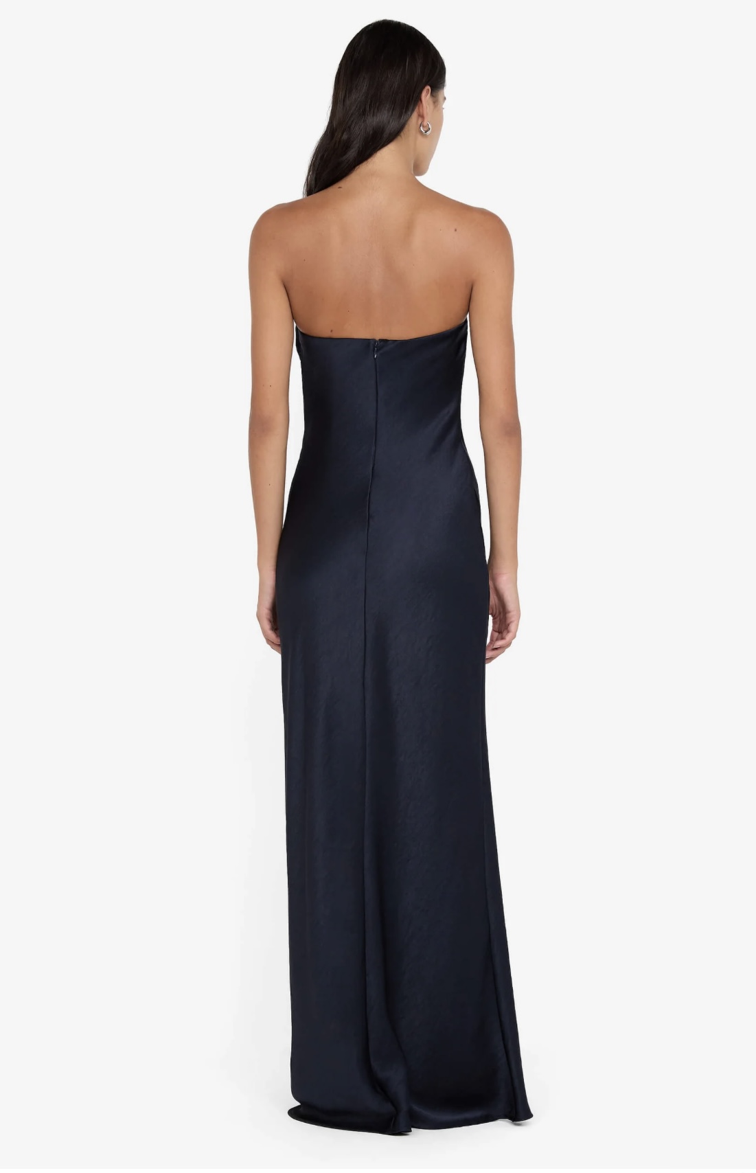 Strapless maxi Bec & bridge 2