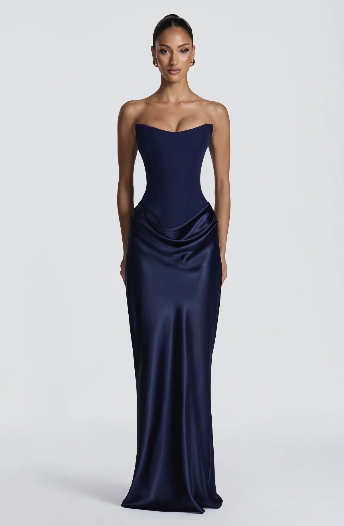 Maggie Maxi dress
