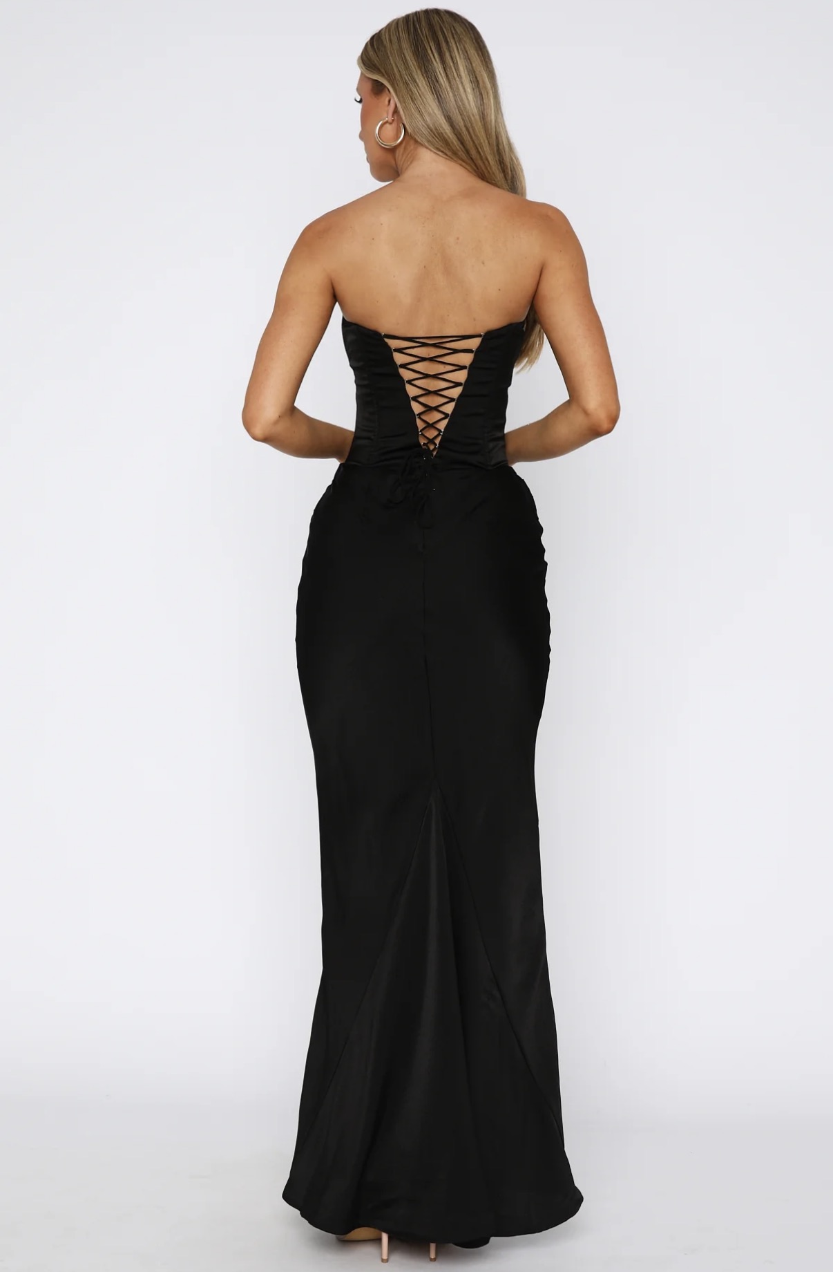 Love this feeling maxi dress 2