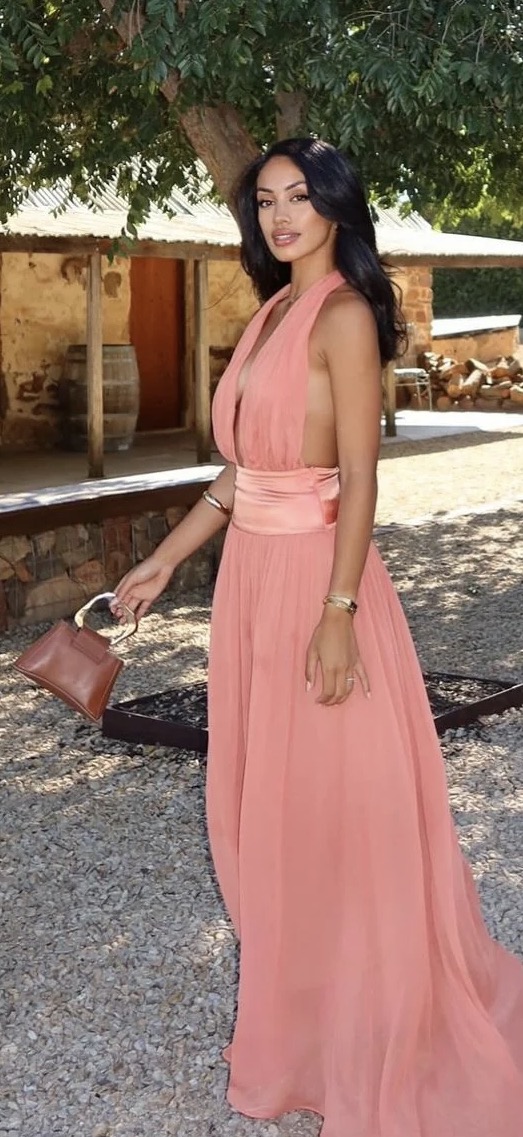 Arcina ori Serena dress