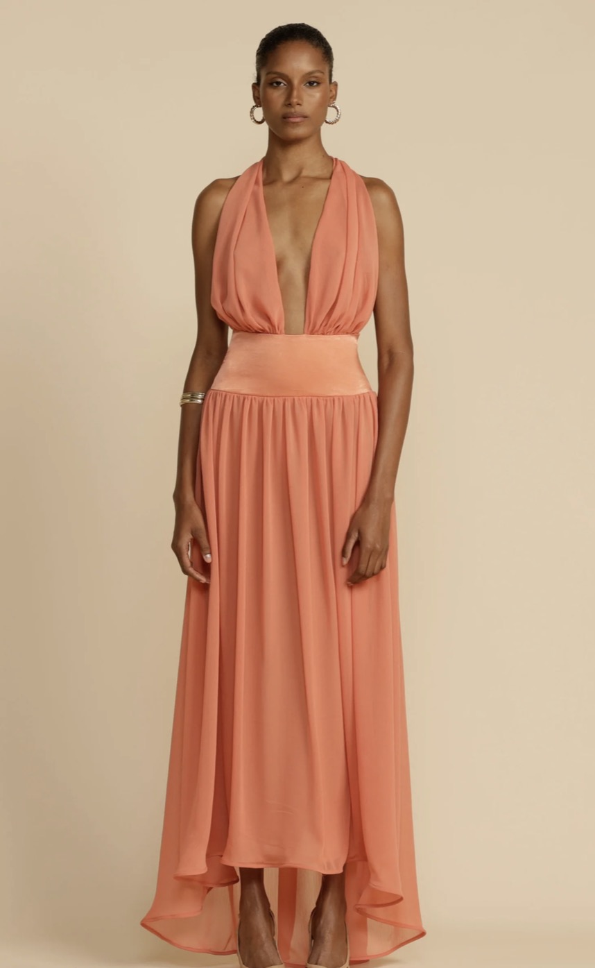 Arcina ori Serena dress 2