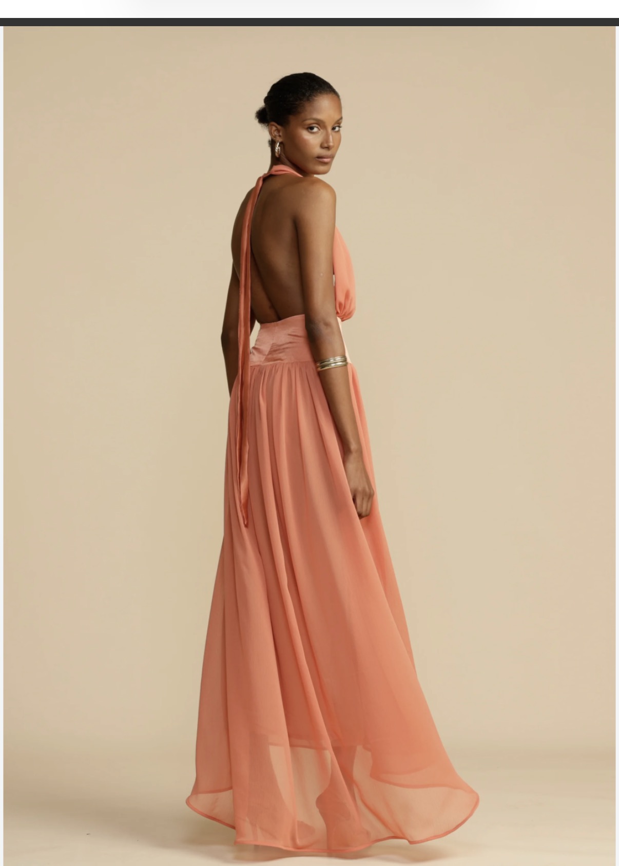 Arcina ori Serena dress 4