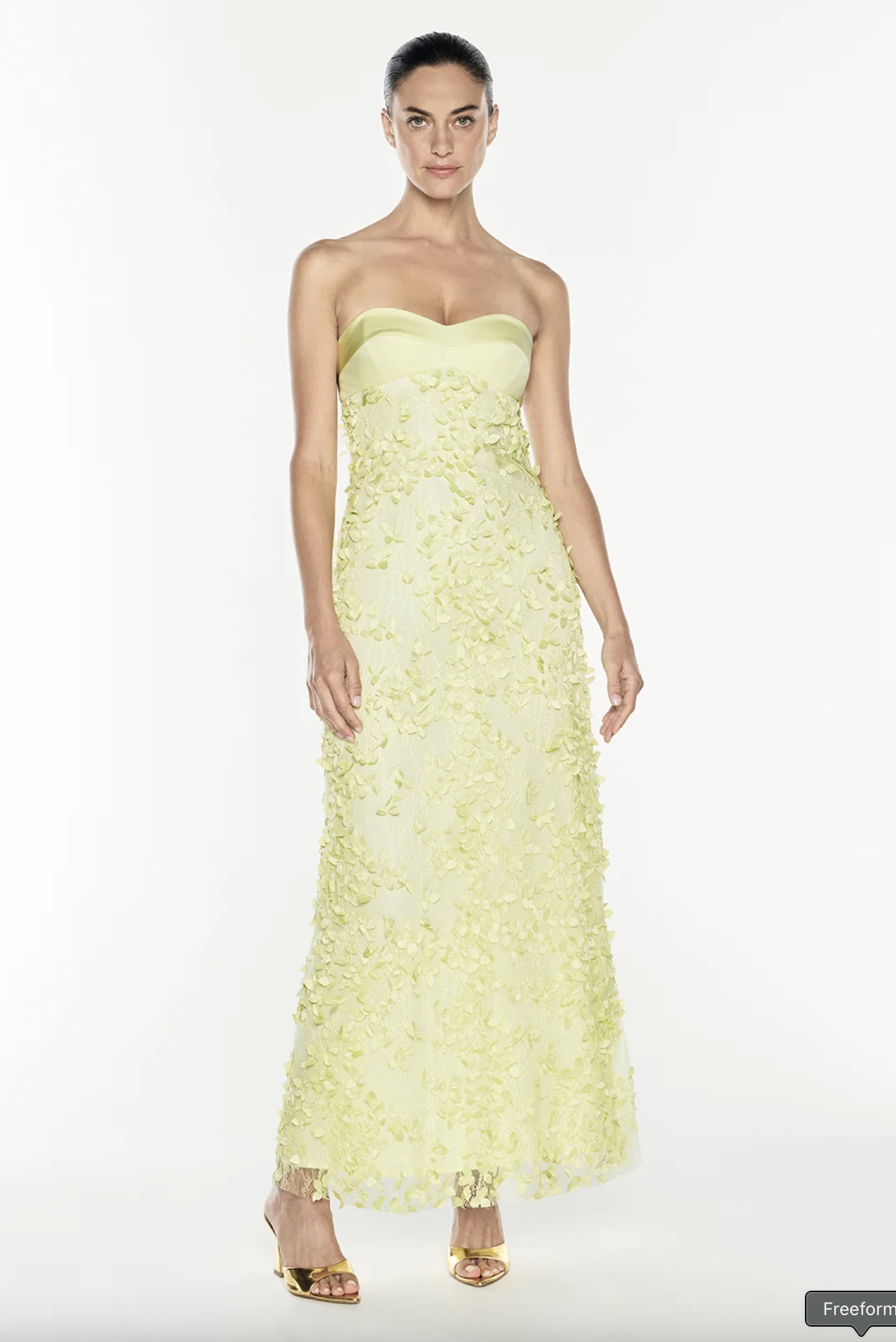 Manning Cartell Enchantment Balconette Dress