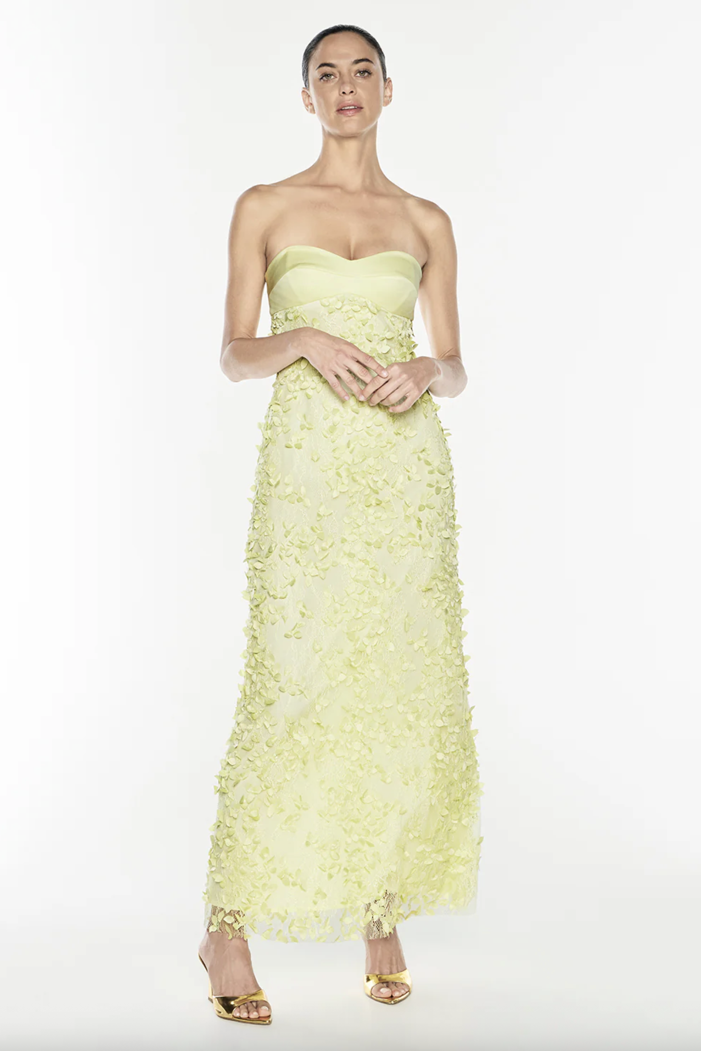 Manning Cartell Enchantment Balconette Dress 2