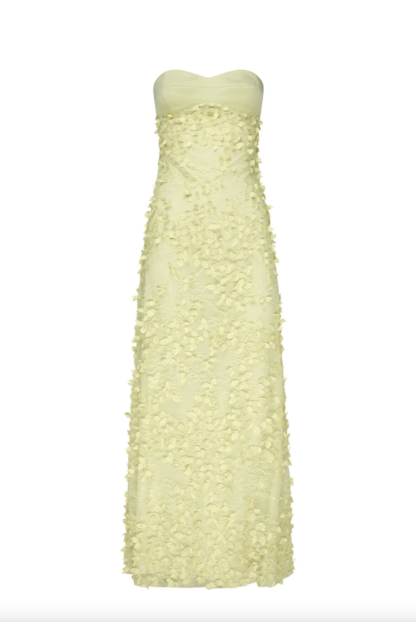 Manning Cartell Enchantment Balconette Dress 4