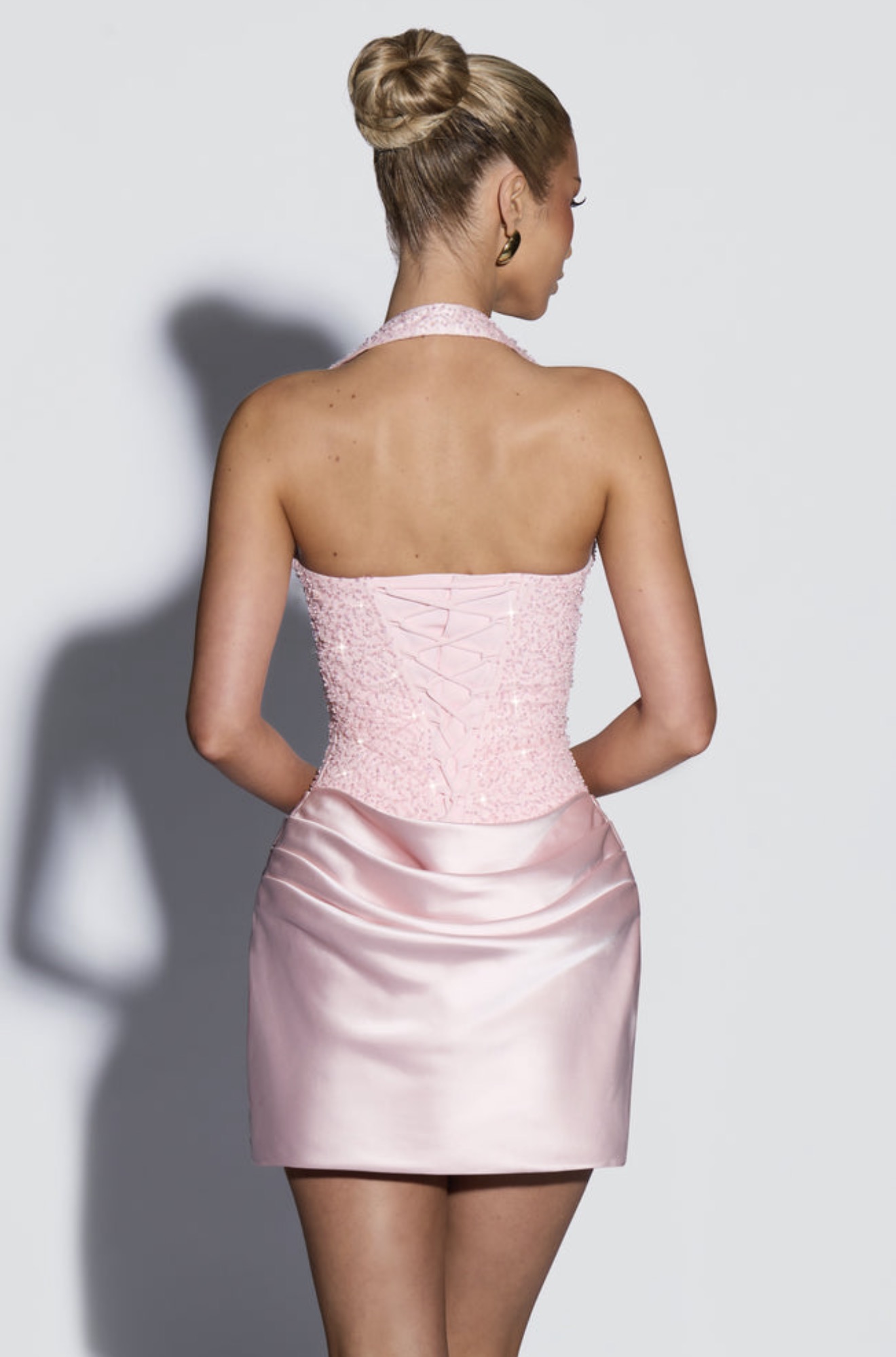 Nour Mini Dress 2