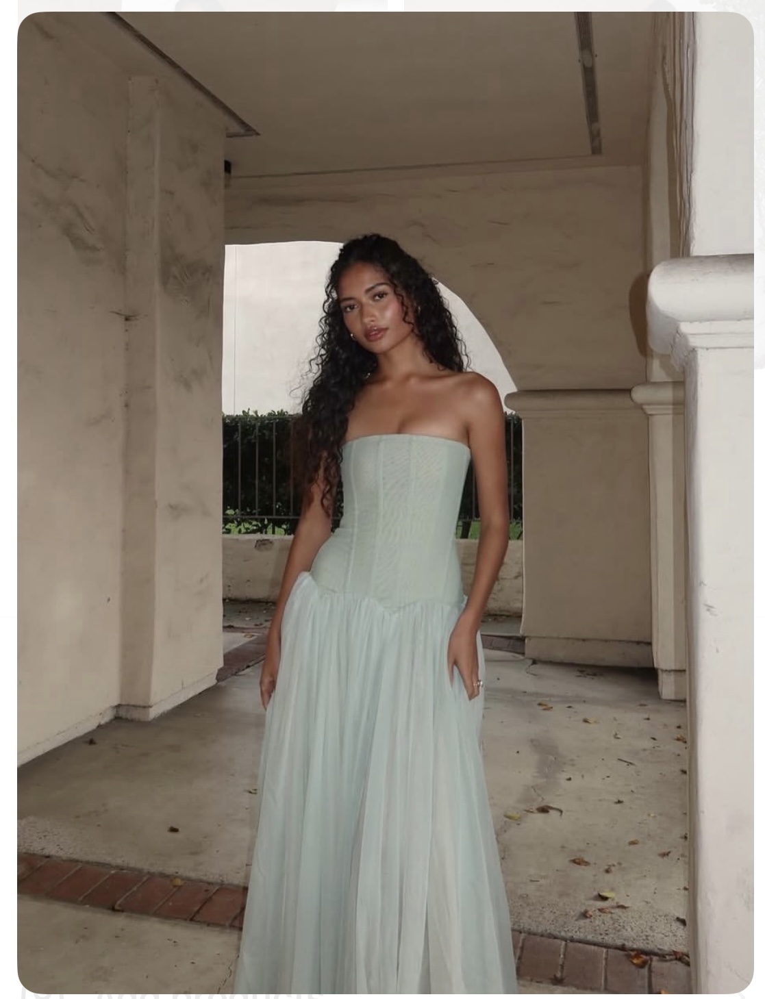 Magic Muse Maxi
