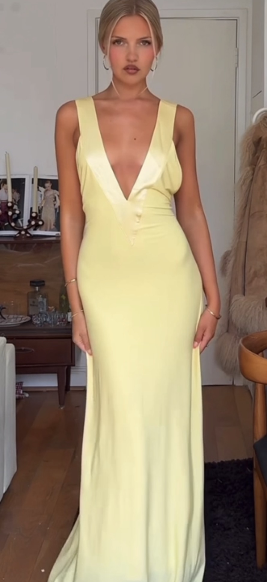 Rosa gown 2