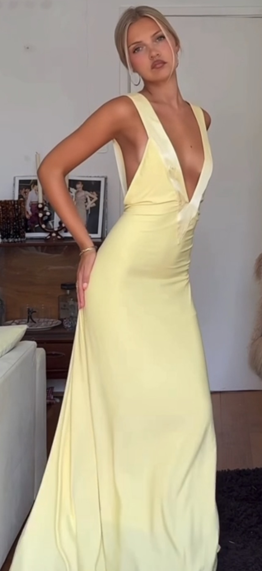 Rosa gown 5