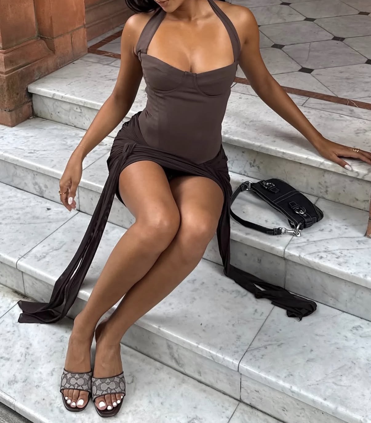 Mars The Label - The Zadie Set 3