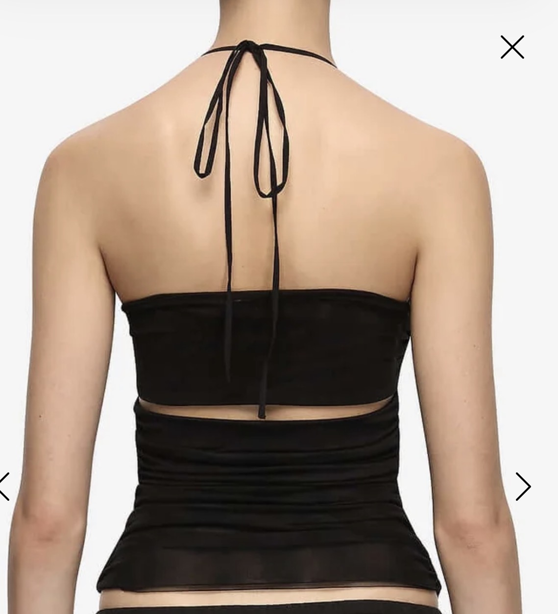 Delila spiral top 2