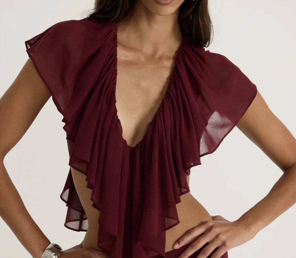 Clover top
