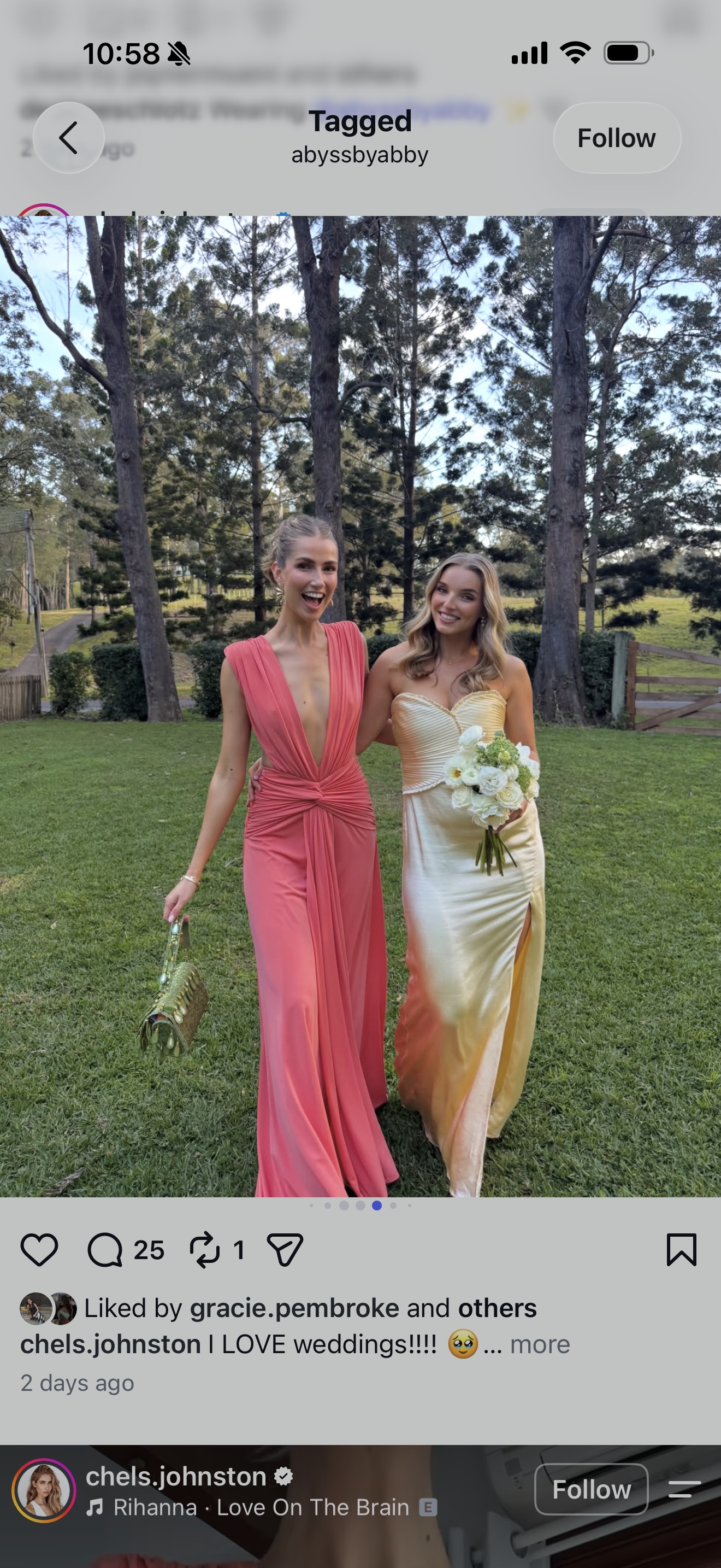 Yasmina maxi dress 4