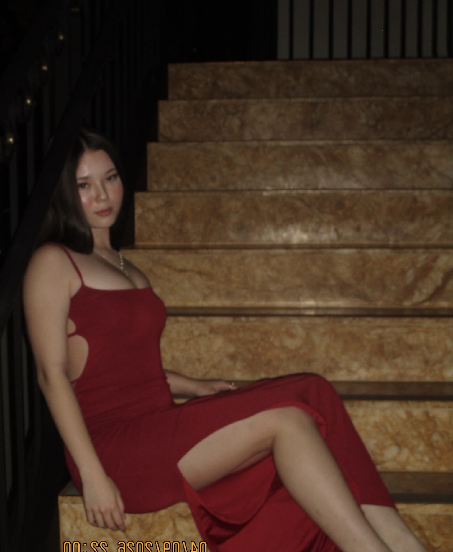 Minerva Maxi Dress 3