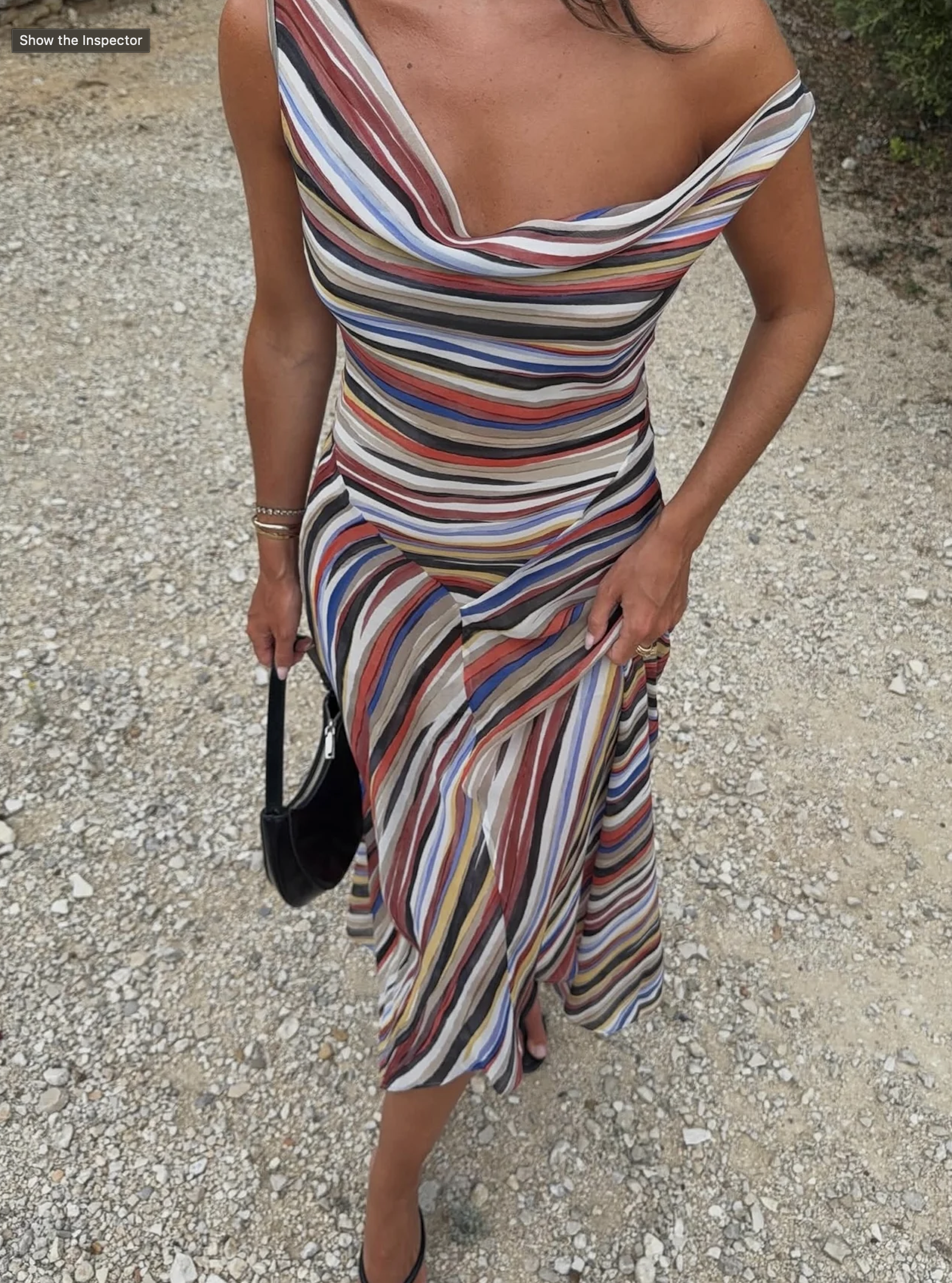 Realisation Par Cora Dress 2
