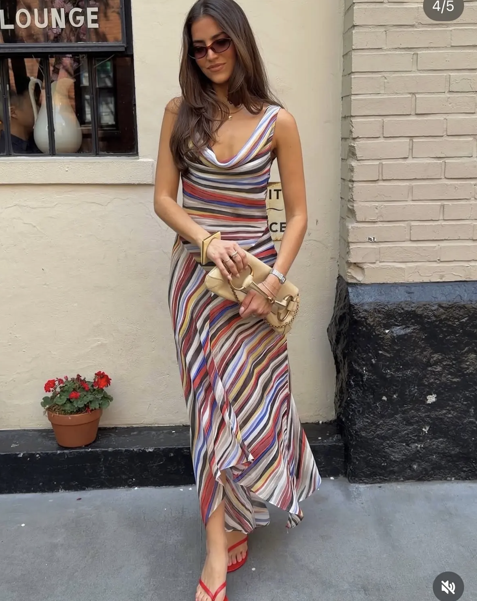 Realisation Par Cora Dress 4