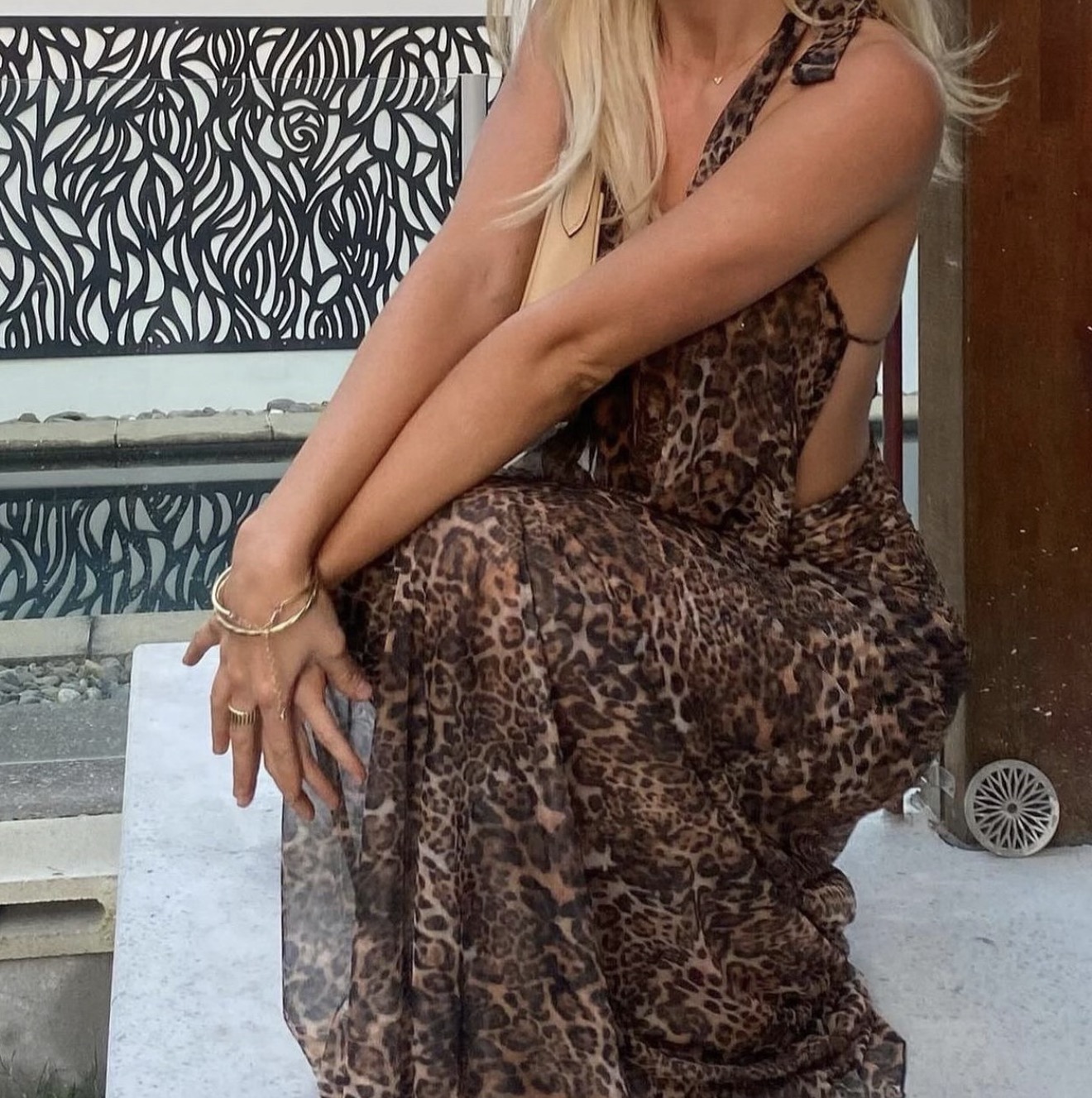 Peppermayo Elysia dress 3