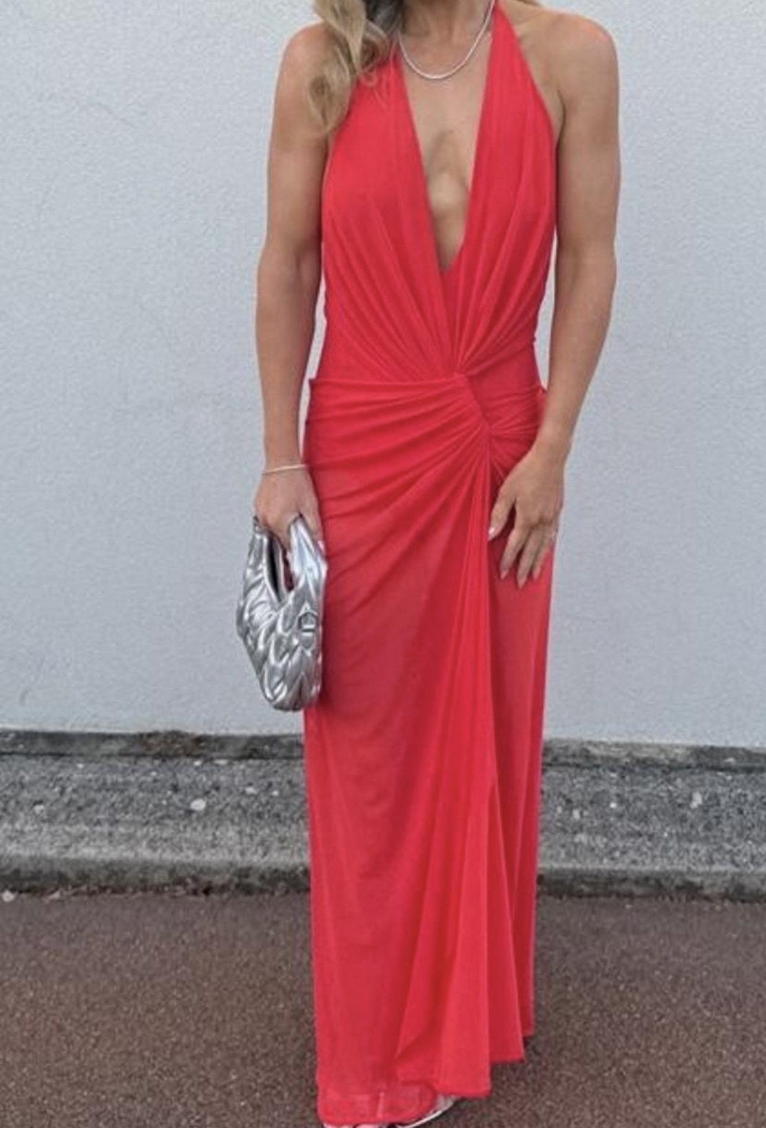 Bec and bridge Xanthi dress