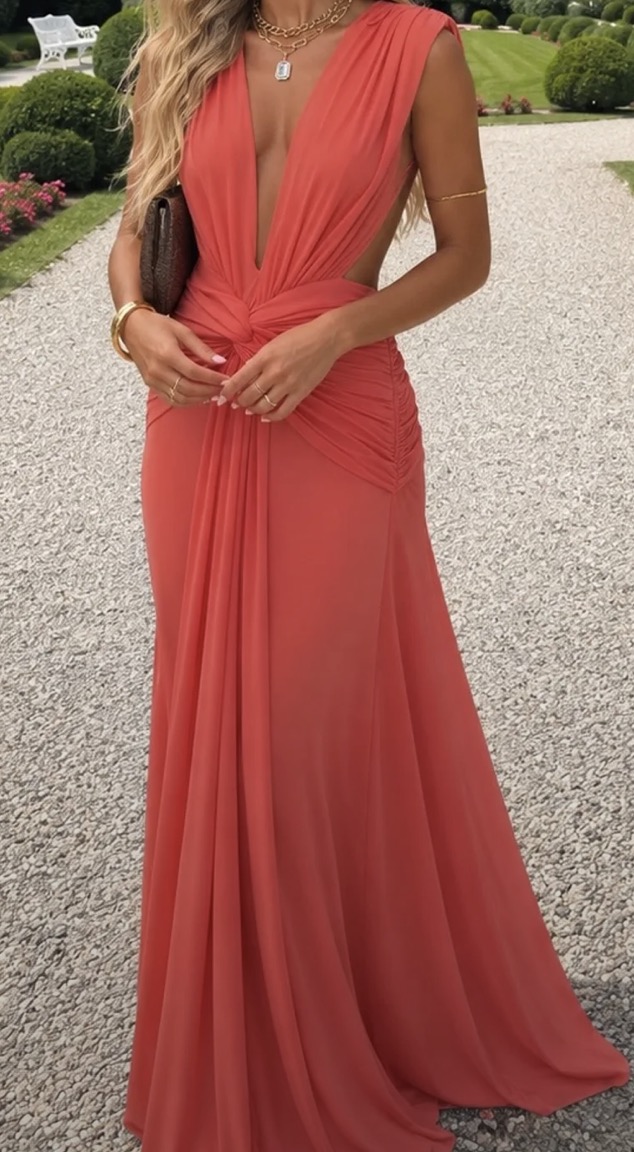 Yasmina gown 3
