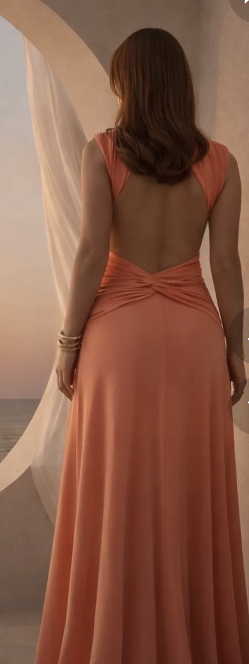 Yasmina gown 5
