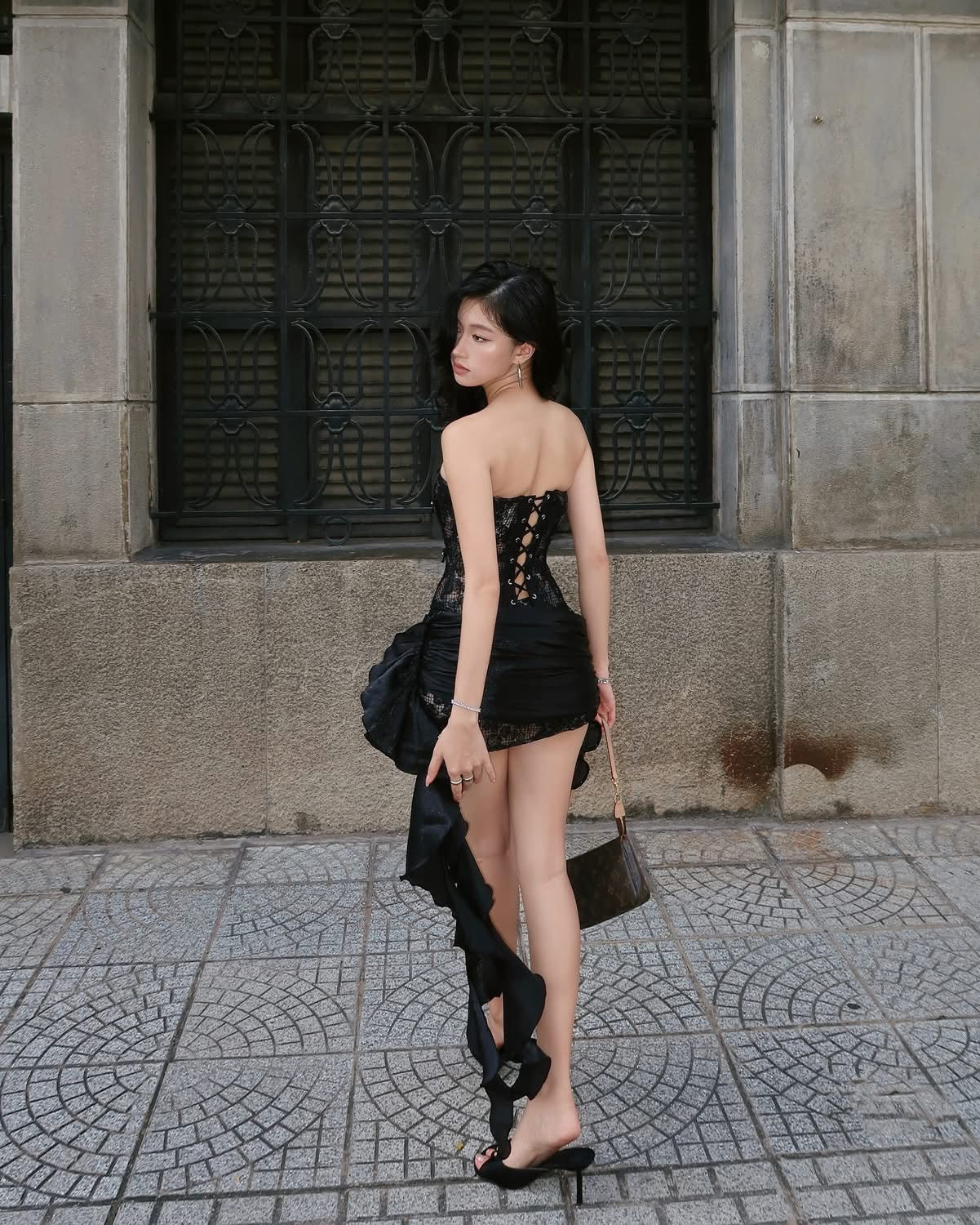 Lane Ci Miu miu Set 3
