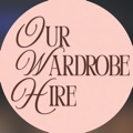 Our Wardrobe Hire