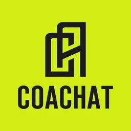 COACHAT Logo