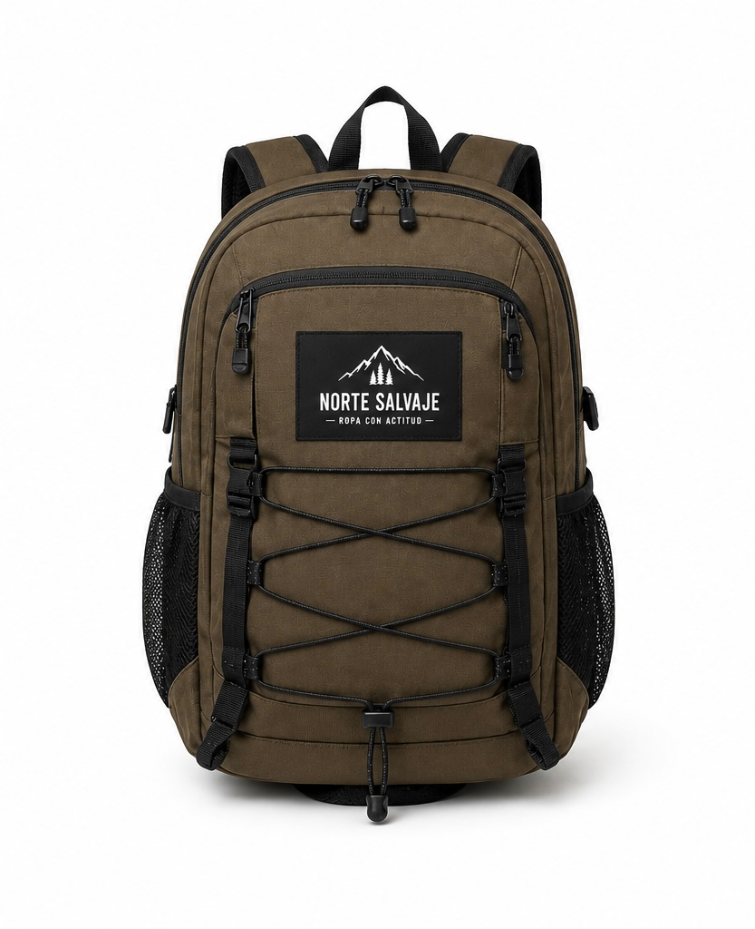 Mochila trail